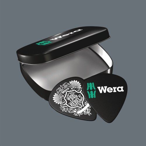  Kraftform Kompakt Anwendersortimente 9100 Gitarren-Werkzeugsatz, 27-teilig 12451960