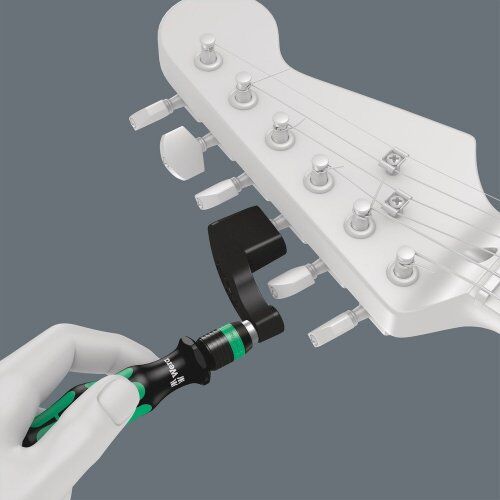  Kraftform Kompakt Anwendersortimente 9100 Gitarren-Werkzeugsatz, 27-teilig 12451960