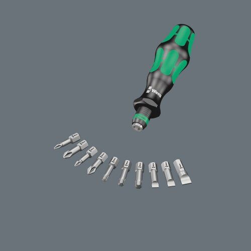  Kraftform Kompakt 10, 12 Kraftform Kompakt 12, 10-teilig 12452035
