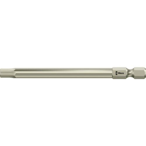  Bits für Innensechskant-Schrauben 3840/4 Bits, Edelstahl, 3/16" x 89 mm 12454411