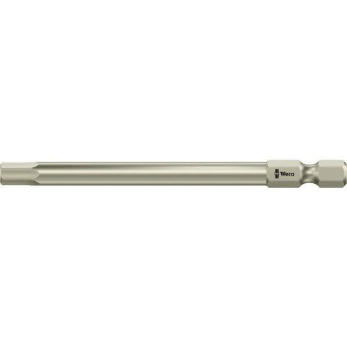  Bits für Innensechskant-Schrauben 3840/4 Bits, Edelstahl, 5 x 89 mm 12454493
