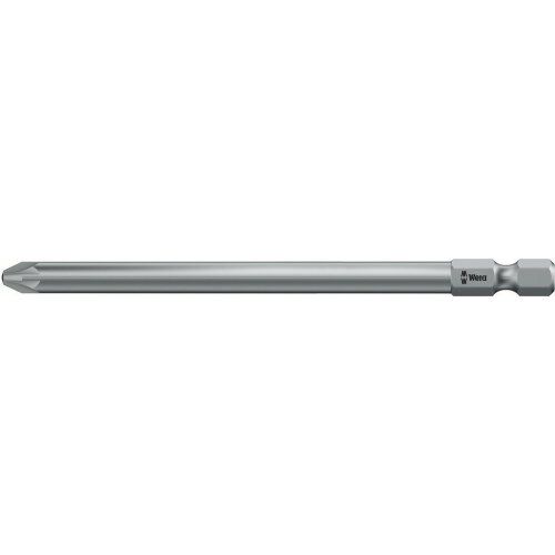  Bits für Pozidriv-Schrauben 855/4 Z Bits, PZ 2 x 110 mm 12453927