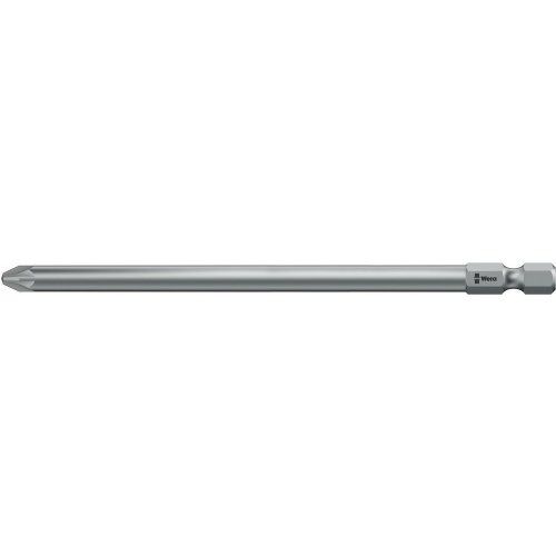  Bits für Pozidriv-Schrauben 855/4 Z Bits, PZ 2 x 127 mm 12453957