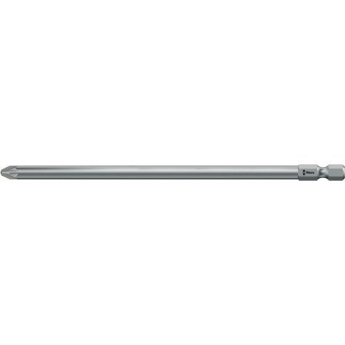  Bits für Pozidriv-Schrauben 855/4 Z Bits, PZ 2 x 152 mm 12453972