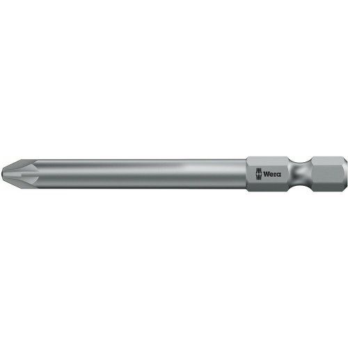  Bits für Pozidriv-Schrauben 855/4 Z Bits, PZ 2 x 70 mm 12453913