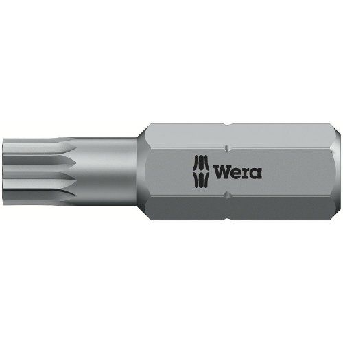  Bits für Innenvielzahn-Schrauben 860/1 XZN Vielzahn Bits, M 5 x 25 mm 12454781