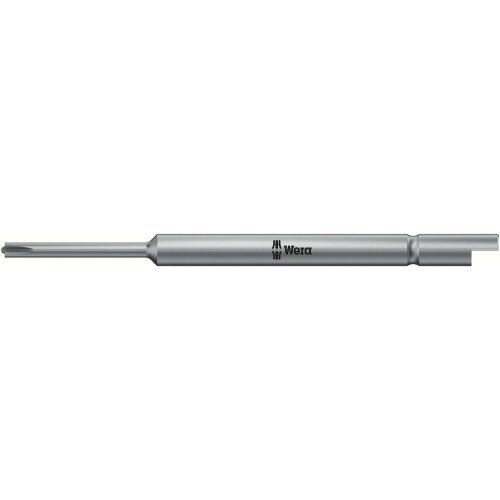 Bits für Microstix®-Schrauben 872/9 Bits für Microstix-Schrauben, m x 64 mm 12454789