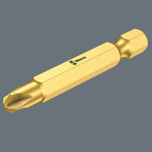  Bits für TORQ-SET®-Schrauben 871/4 DC TORQ-SET Mplus Bits, 8 x 50 mm 12454741