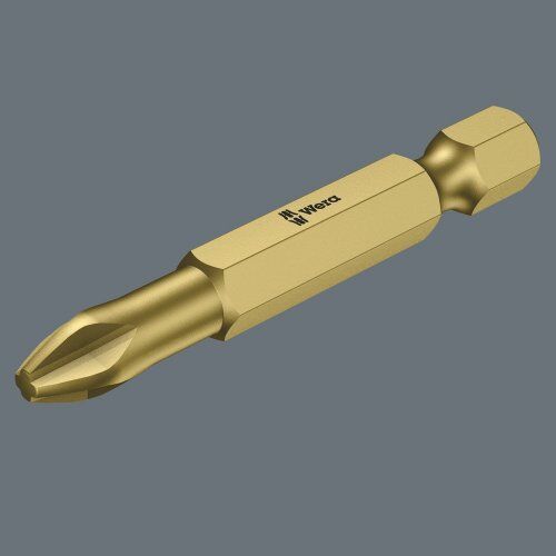  Bits für Phillips-Schrauben 851/4 TH Bits, PH 1 x 50 mm 12453733