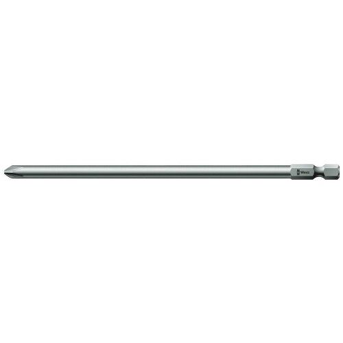  Bits für Phillips-Schrauben 851/4 Z Bits, PH 2 x 152 mm 12453899