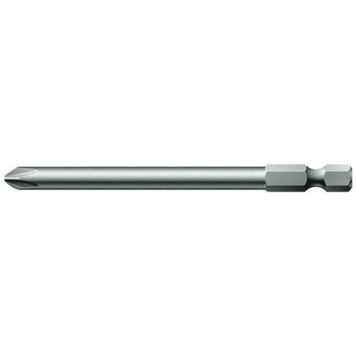  Bit-Sortimente Wera 851/4 Z Bits, PH 1 x 89 mm 12451828