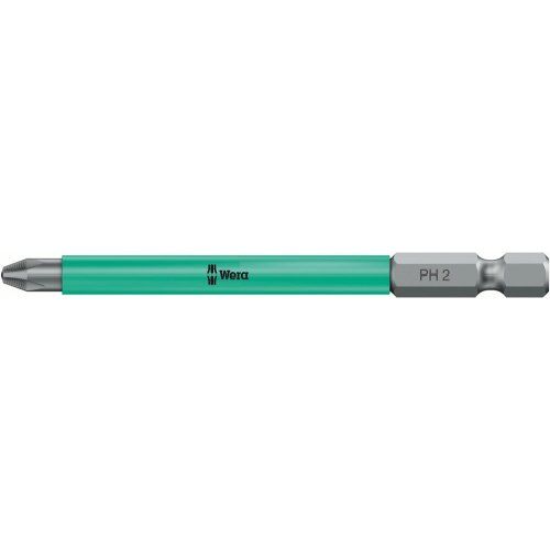  Bits für Phillips-Schrauben 853/4 ACR SL Bits mit Schlauchummantelung, magnetisiert, PH 2 x 90 mm 12453772