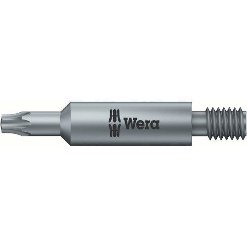  Bits für TORX®-Schrauben 867/15 TORX Bits, TX 25 x 45 mm 12454168