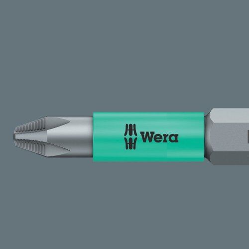  Bits für Phillips-Schrauben 853/4 ACR SL Bits mit Schlauchummantelung, magnetisiert, PH 2 x 90 mm 12453772