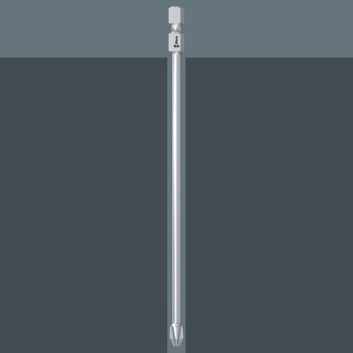  Bits für Phillips-Schrauben 851/4 Harpoon DC Bits, PH 2 x 152 mm 12453687