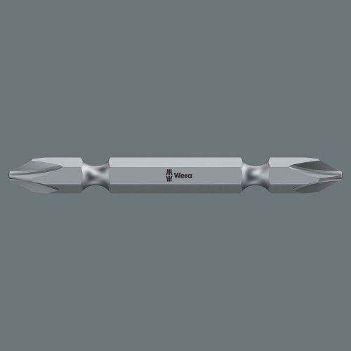  Bits für Phillips-Schrauben 851/23 Doppelbits für Phillips-Schrauben, PH 2 x 45 mm 12453828