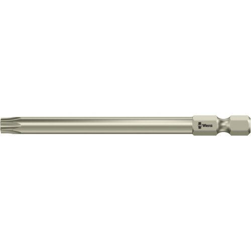  Bits für TORX®-Schrauben 3867/4 TORX Bits, Edelstahl, TX 30 x 89 mm 12454071