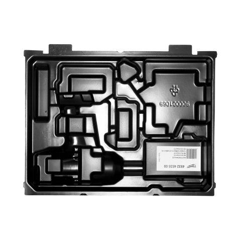  HD Boxen, Koffereinlagen und Trolleys HD Box Einlage 8 12443351