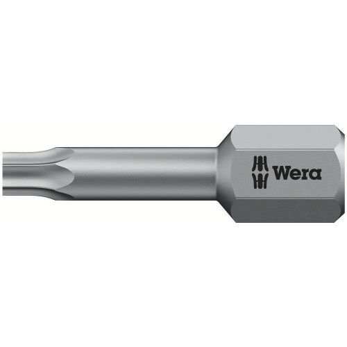  Bits für TORX®-Schrauben 867/1 TZ TORX Bits, TX 10 x 25 mm 12454163