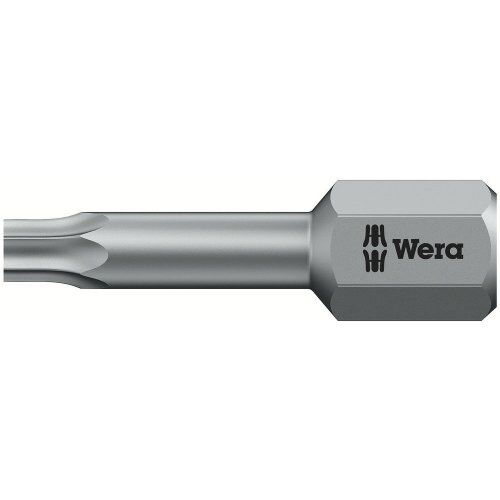  Bits für TORX®-Schrauben 867/1 TZ TORX Bits, TX 15 x 25 mm 12454241