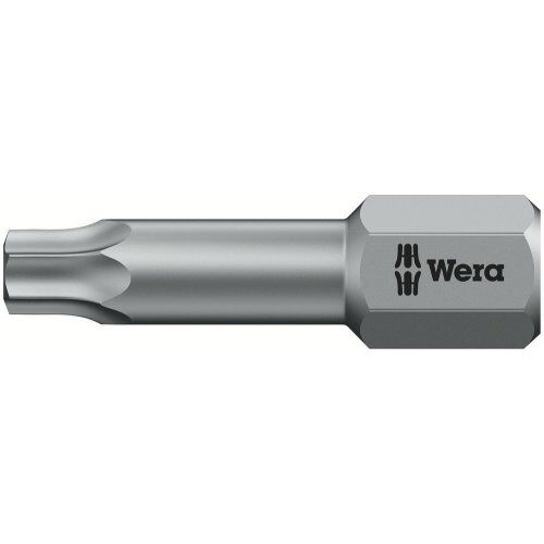  Bits für TORX®-Schrauben 867/1 TZ TORX Bits, TX 20 x 25 mm 12454281