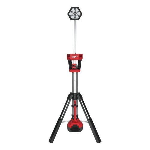  Turmbeleuchtung M18SAL-0 Akku-Baustrahler  XXX 12442821