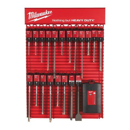  Red Rack EU-Version DISPLAY RED RACK MX4 SNP 12440300