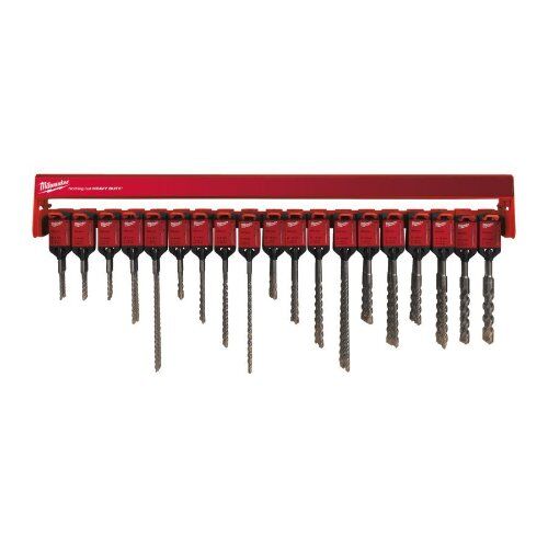  Rows EU-Version 1M MODUL SDS+ BOHRER SNP 12440302