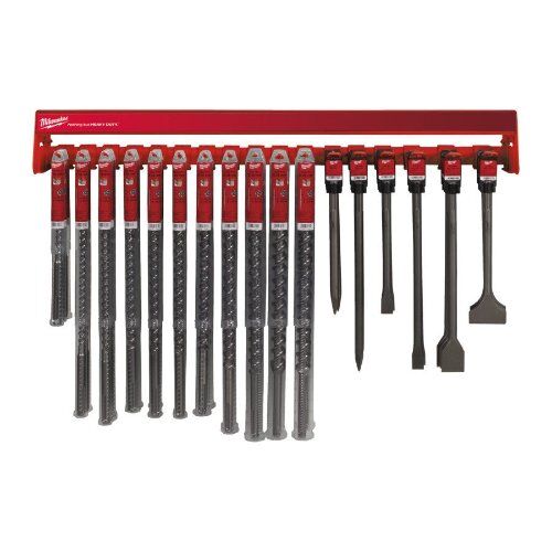  Rows EU-Version 1M MODUL SDS-MAX BOHRER U. MEISSEL SNP 12440305
