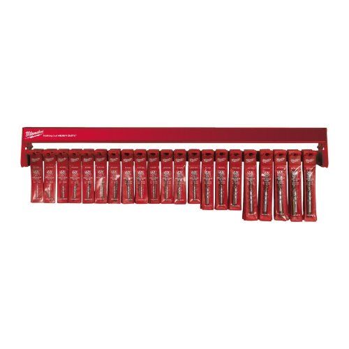  Rows EU-Version 1M MODUL HSS-G COBALT METALLBOHRER SNP 12440309