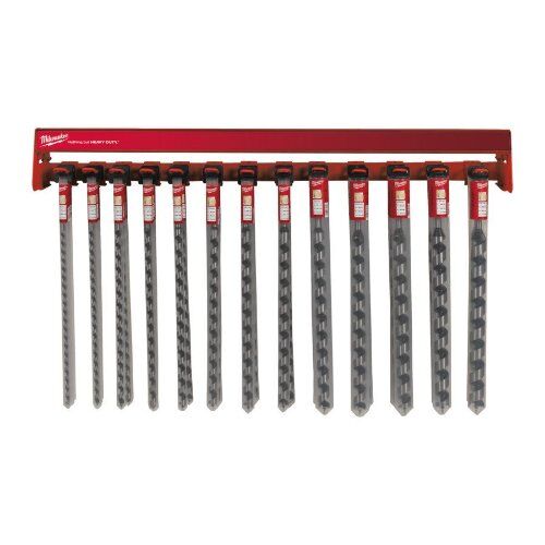  Rows EU-Version 1M MODUL HOLZ-SCHLANGENBOHRER 460 MM SNP 12440314