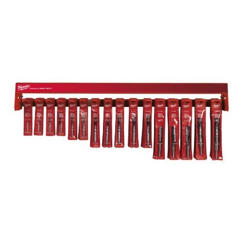  Rows EU-Version 1M MODUL HOLZBOHRER SNP 12440315