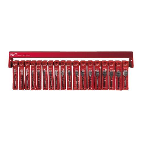  Rows EU-Version 1M MODUL FLACHHOLZBOHRER SNP 12440316