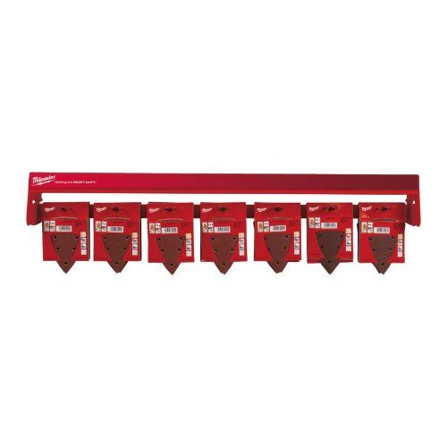  Rows EU-Version 1M MODUL SCHLEIFPAPIER 100X147MM SNP 12440317