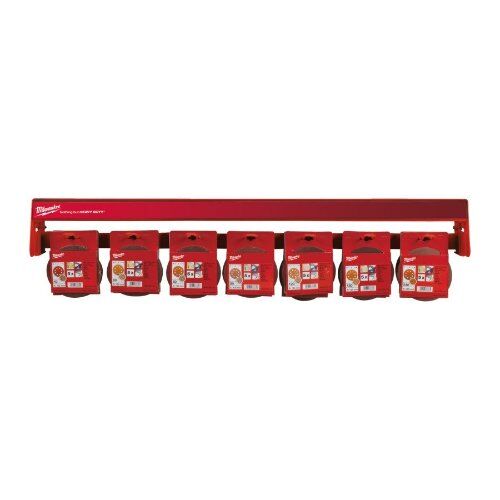  Rows EU-Version 1M MODUL SCHLEIFPAPIER EXZENTER125MM SNP 12440318