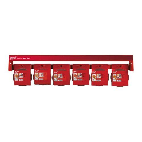 Rows EU-Version 1M MODUL SCHLEIFPAPIER EXZENTER150MM SNP 12440319