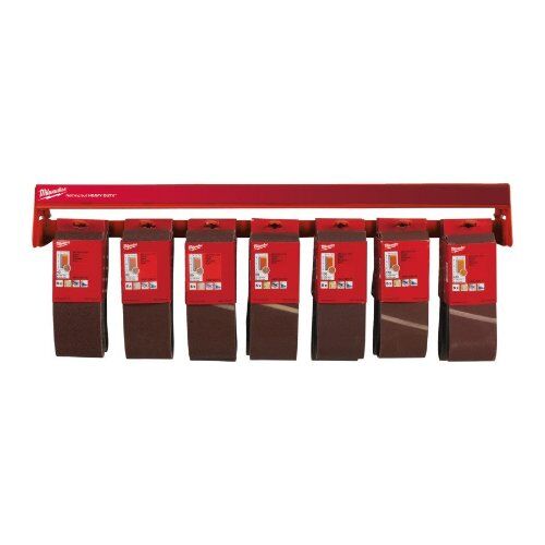  Rows EU-Version 1M MODUL SCHLEIFBAND 100X610 MM SNP 12440321