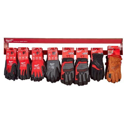  Persönliche Schutzausrüstung Arbeitshandschuhe 1m Modul Arbeitshandschuhe Starter Set 12443650