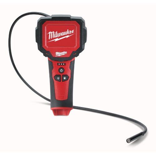  Diagnostics and Inspection Inspektionskamera M12IC-0(S) AKKU-INSPEKTIONS-KAMERA XXX 12442840