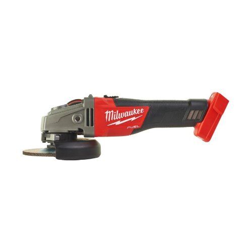  Schleifer 125 mm M18CAG125X-0X FUEL™ Akku-Winkelschleifer 12443151