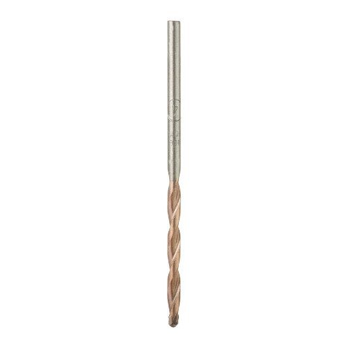  Straight shank BETONBOHRER 4X85MM 12440758