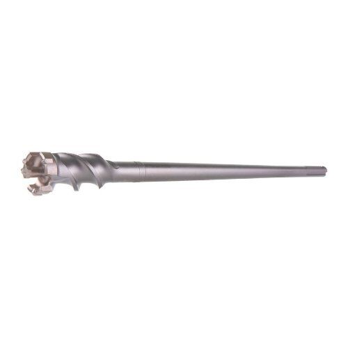  Beton und Stein SDS-Max FRÄSBOHRKR. SDS-MAX EINTEILIG 45X550-1ST 12440743