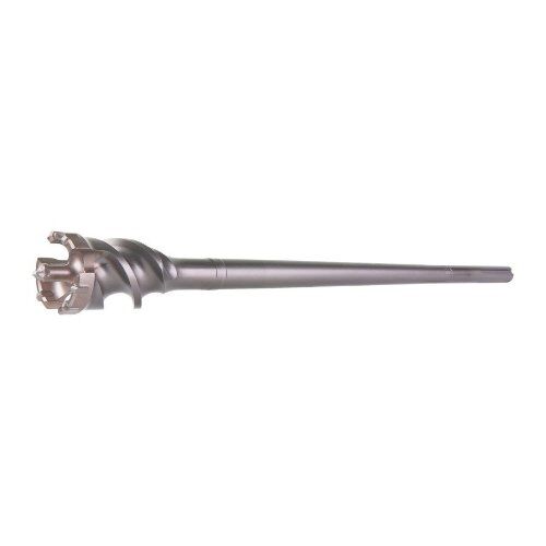  Beton und Stein SDS-Max FRÄSBOHRKR. SDS-MAX EINTEILIG 55X550-1ST 12440746