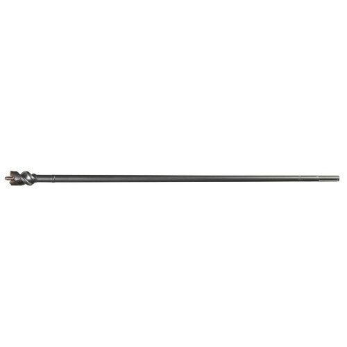  Beton und Stein SDS-Max FRÄSBOHRKR. SDS-MAX EINTEILIG 45X990-1ST 12440744