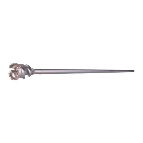  Beton und Stein SDS-Max FRÄSBOHRKR. SDS-MAX EINTEILIG 65X990-1ST 12440750