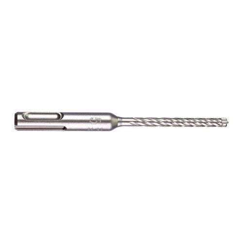  Beton und Stein SDS-Plus HAMMERBOHRER SDS+ MX4 5X115 - 5 pc 12440630