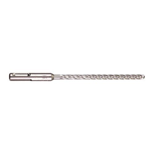  Beton und Stein SDS-Plus HAMMERBOHRER SDS+ MX4 6X165 - 5 pc 12440632