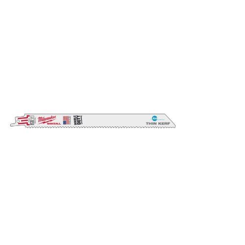  Säbelsägeblätter Metall SAEBELSAEGEBLATT 230/1.8MM (5) ICE HARD. 12442484