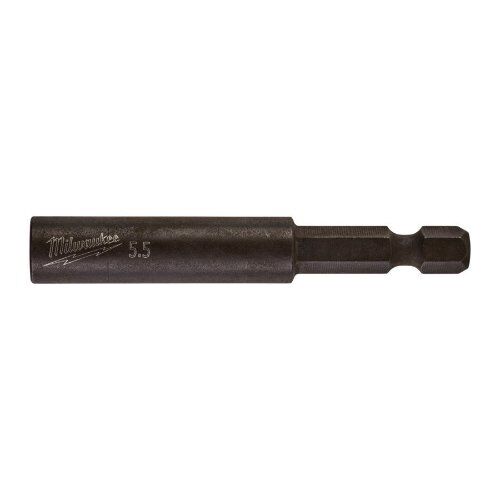  Steckschlüssel SCHLAGNUSS SHOCKWAVE M3/5.5X65MM 12442204