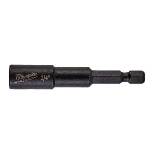  Steckschlüssel SCHLAGNUS SHOCKWAVE 1/4""X65MM 12442206
